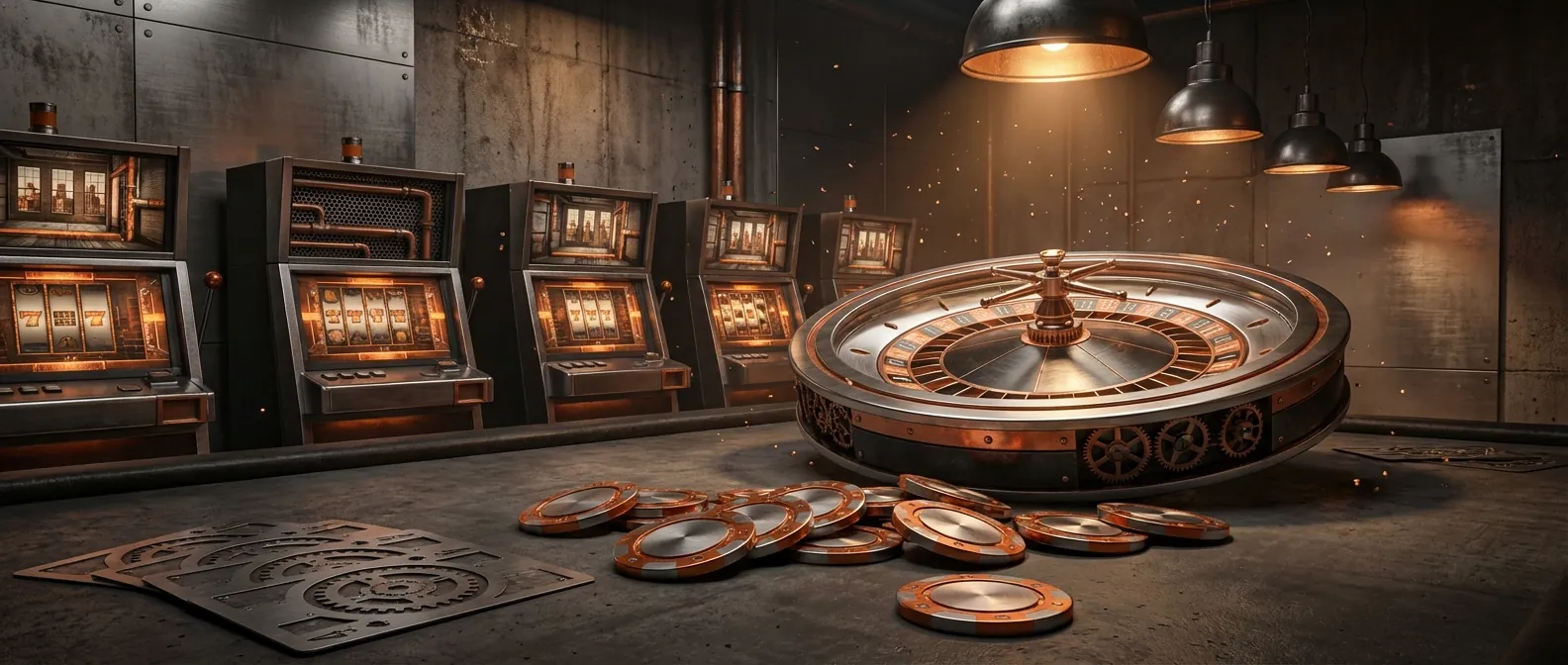 AztecParadise Casino bonus